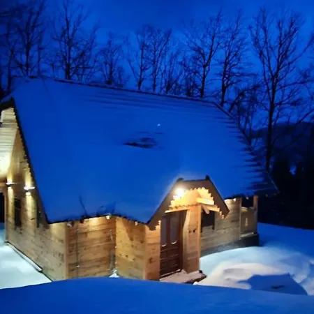 Villa Eko Kuca Hedonija Bajina Basta