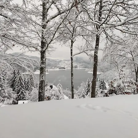 Villa Eko Kuca Hedonija *