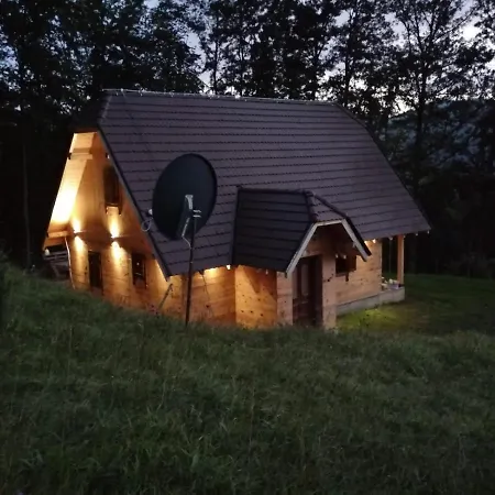 Eko Kuca Hedonija * Bajina Basta