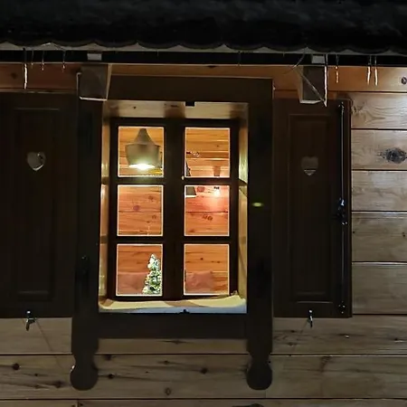 Eko Kuca Hedonija * Bajina Basta