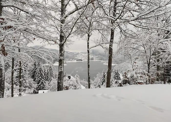 فيلة Eko Kuca Hedonija *